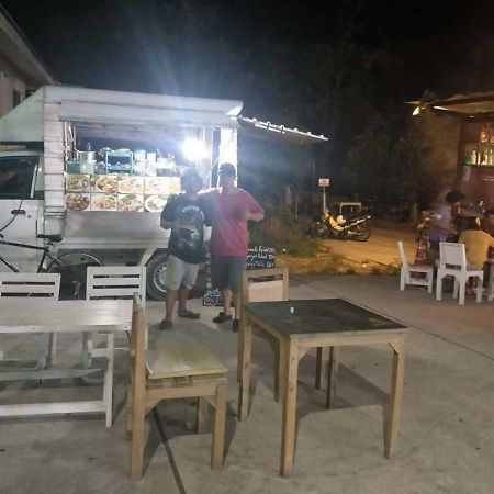 D.Samui Hostel 차웽 외부 사진