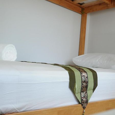 D.Samui Hostel 차웽 외부 사진