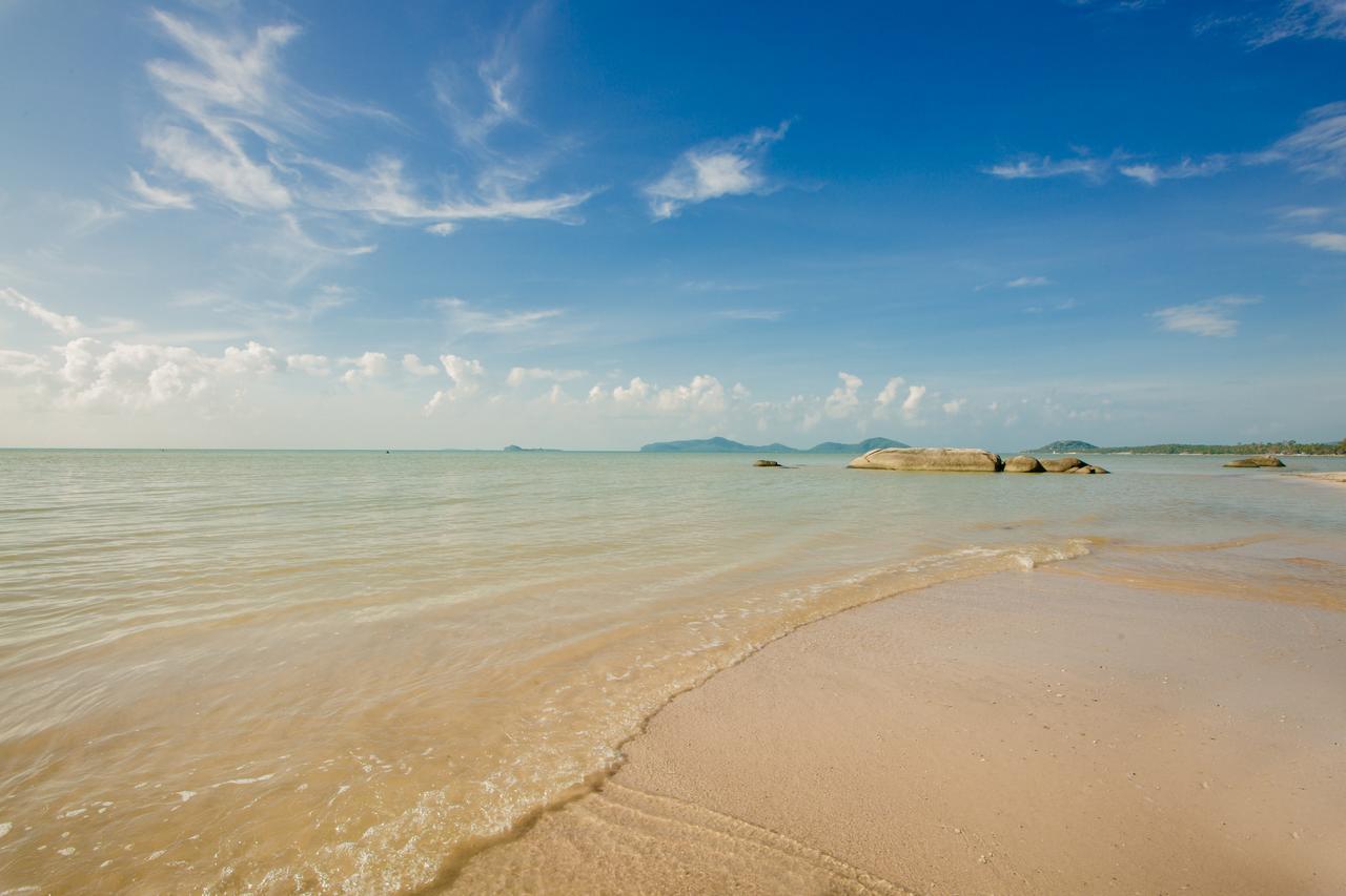 D.Samui Hostel 차웽 외부 사진