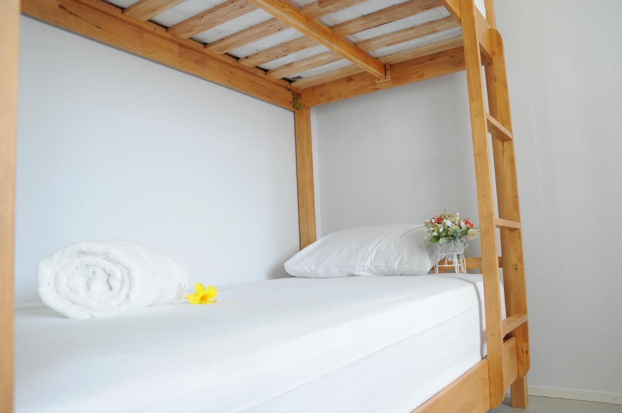 D.Samui Hostel 차웽 외부 사진