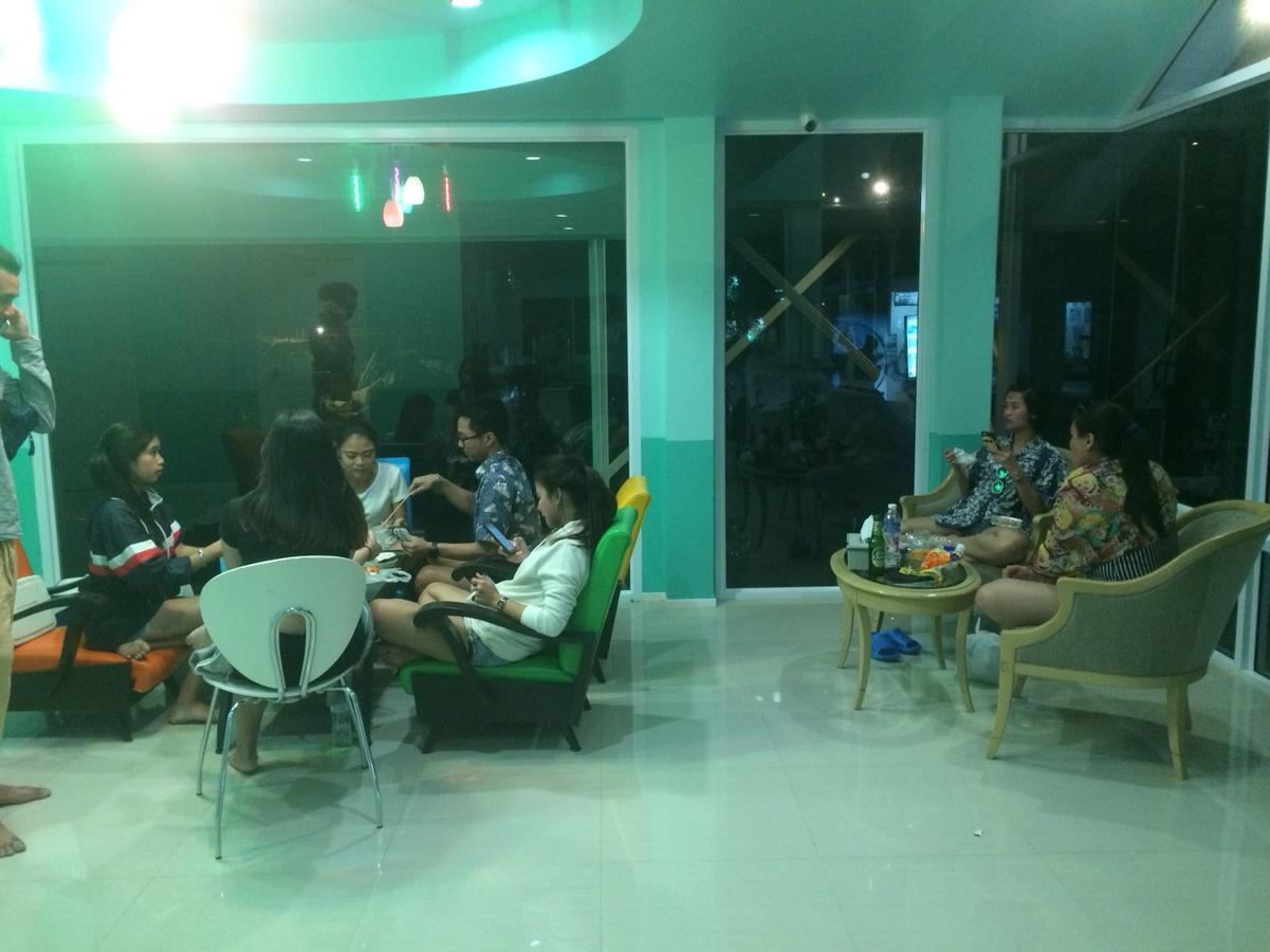 D.Samui Hostel 차웽 외부 사진