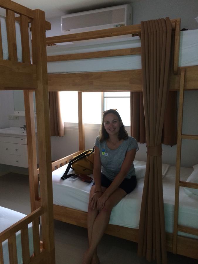 D.Samui Hostel 차웽 외부 사진