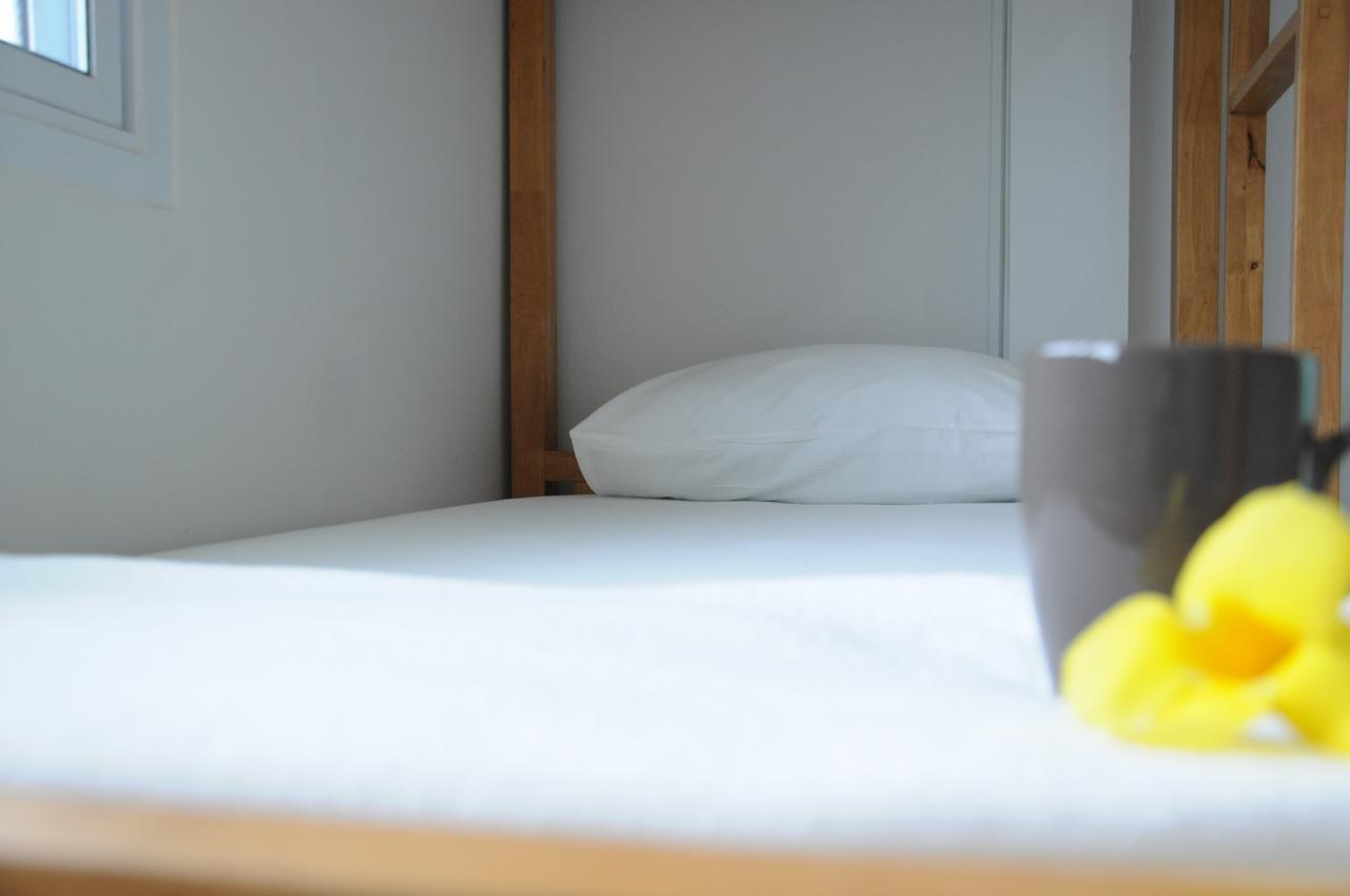 D.Samui Hostel 차웽 외부 사진