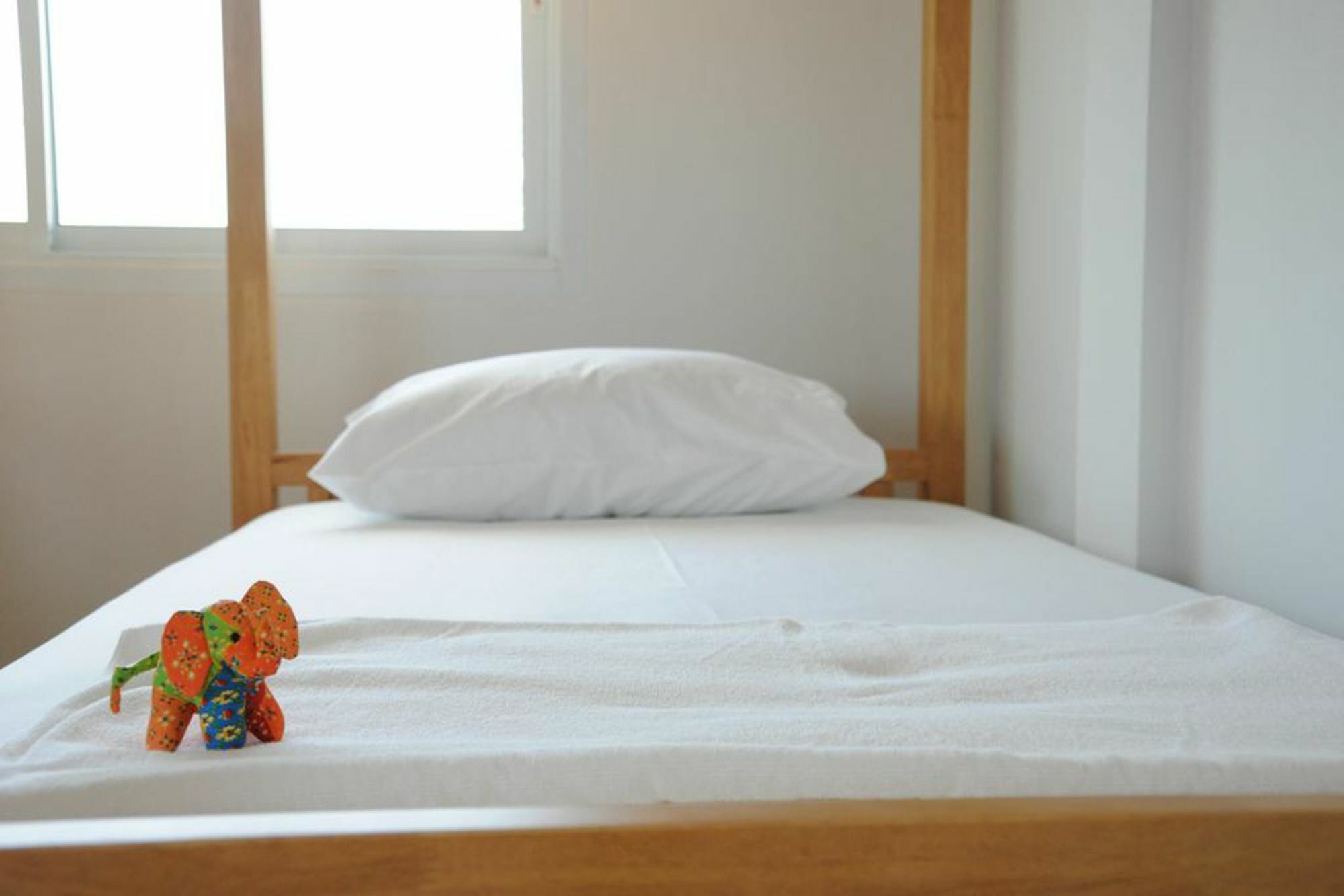 D.Samui Hostel 차웽 외부 사진