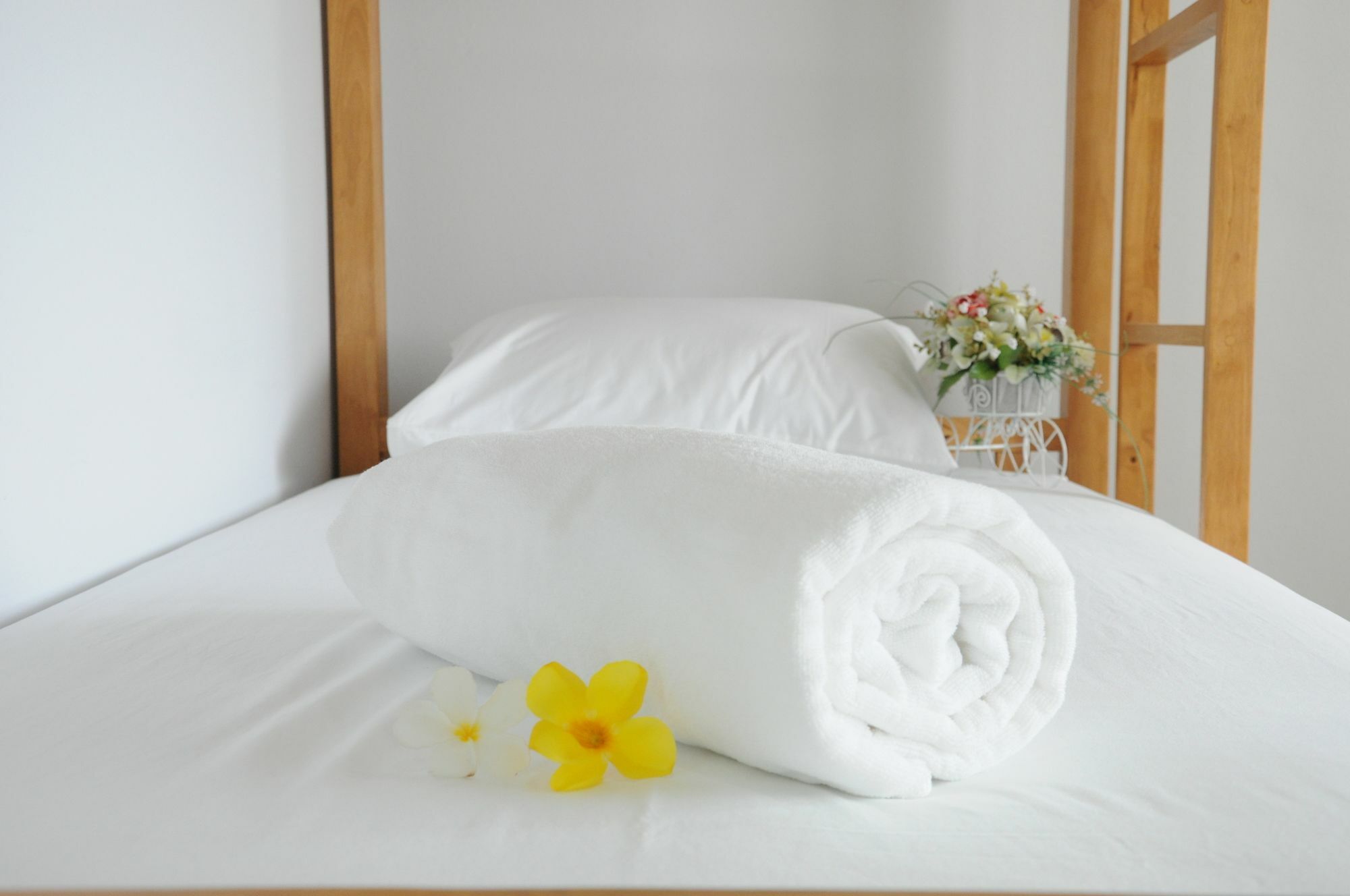 D.Samui Hostel 차웽 외부 사진