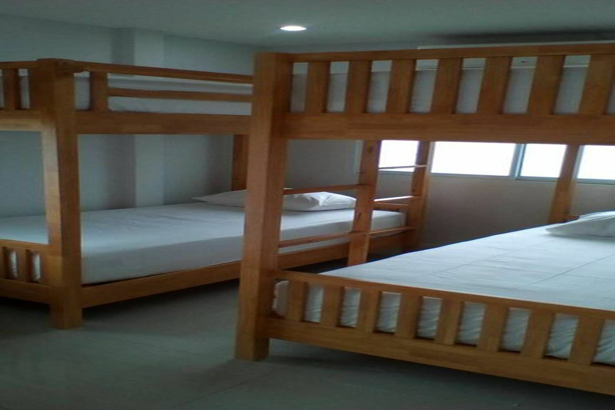 D.Samui Hostel 차웽 외부 사진