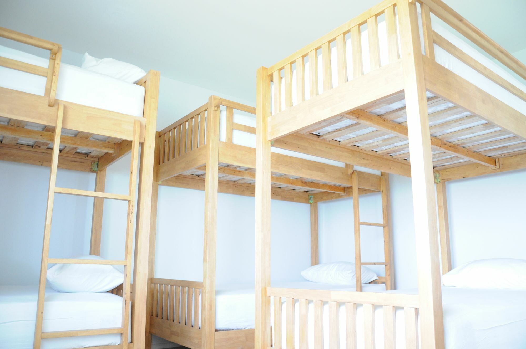 D.Samui Hostel 차웽 외부 사진