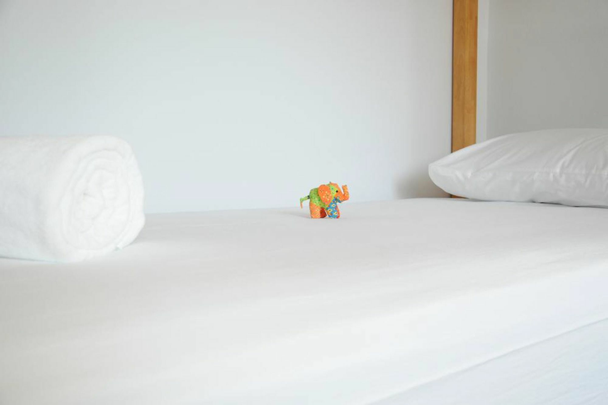 D.Samui Hostel 차웽 외부 사진