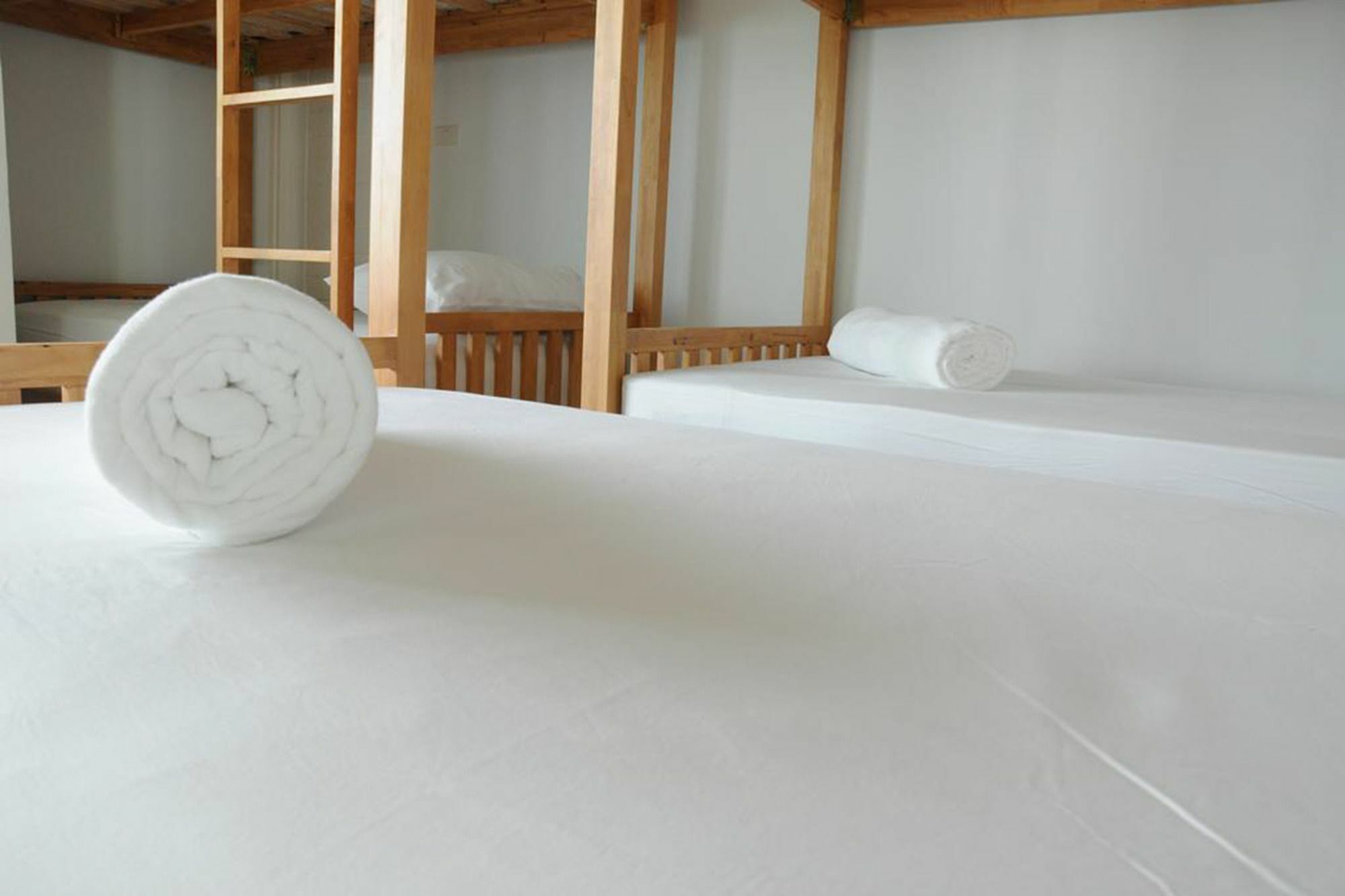 D.Samui Hostel 차웽 외부 사진
